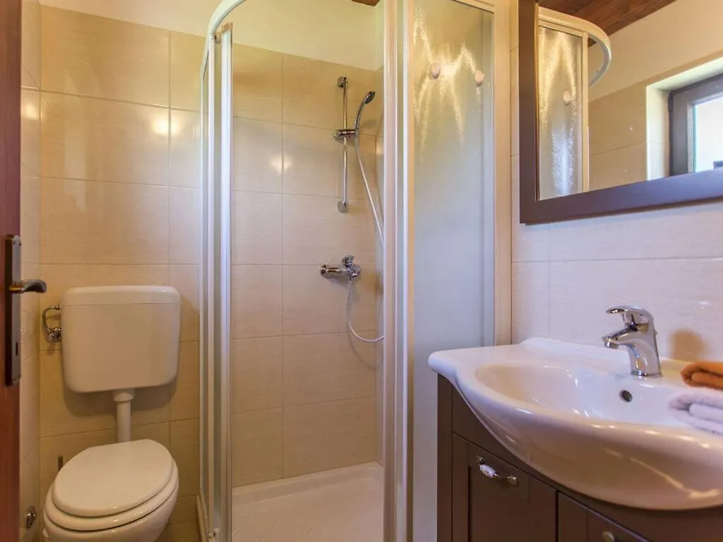 Casa Mia Comfortable Holiday Residence Barban 0*,