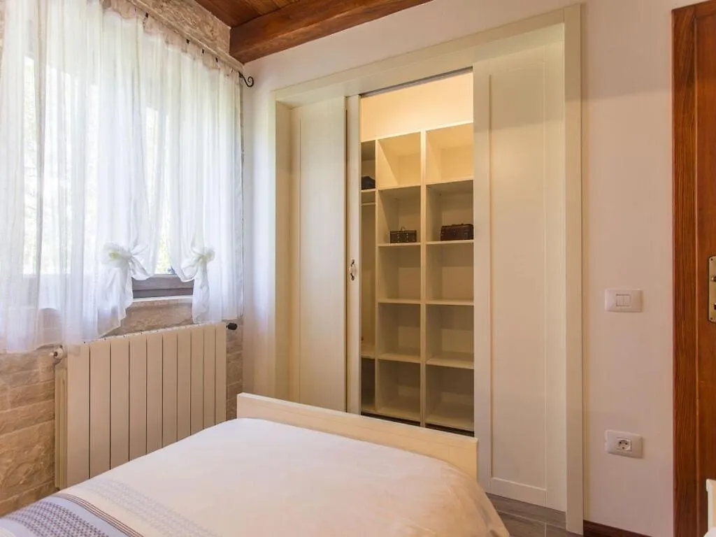 Casa Mia Comfortable Holiday Residence Barban